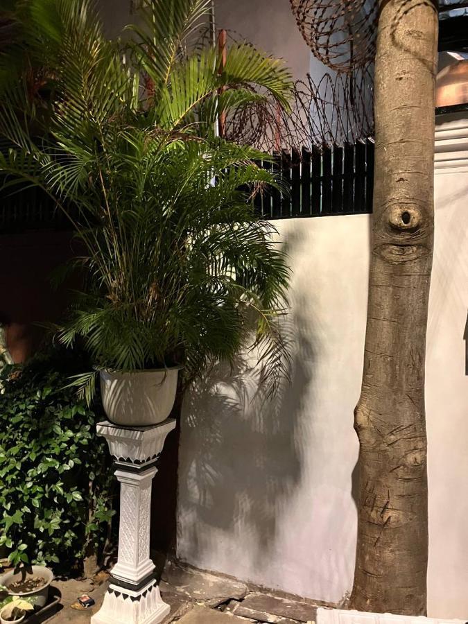 Cassiarata Διαμέρισμα Πνομ Πενχ Εξωτερικό φωτογραφία